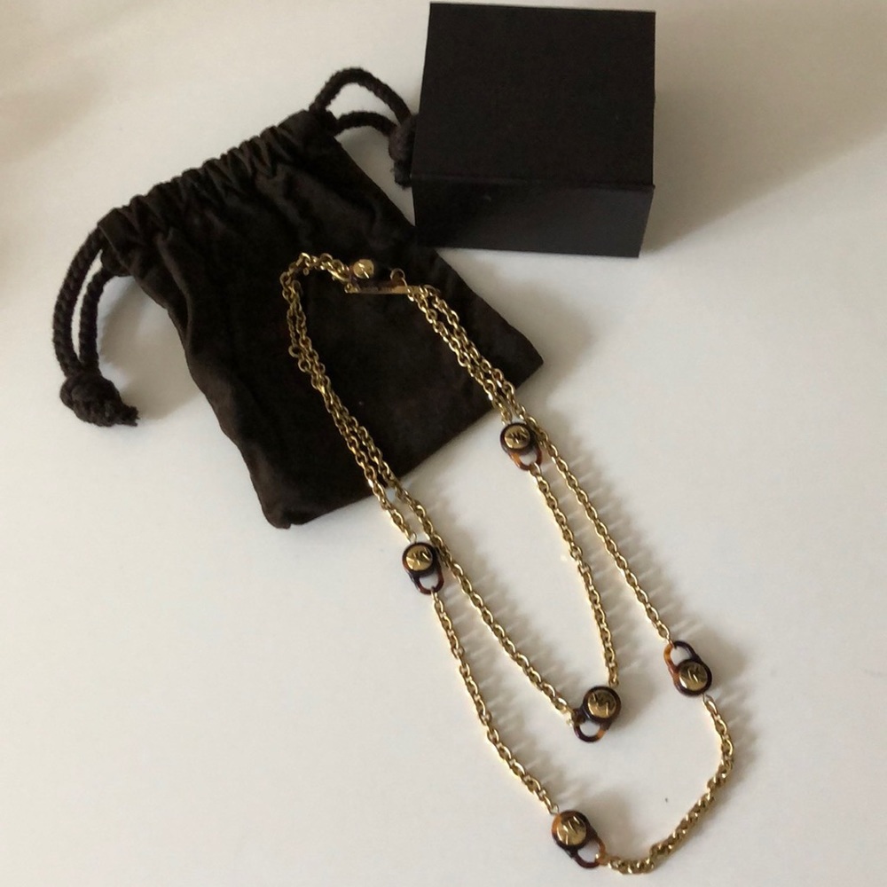 Michael Kors Necklace